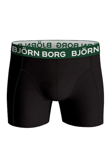 Björn Borg Боксерки с шарка и без шарка - 3 чифта Мъже