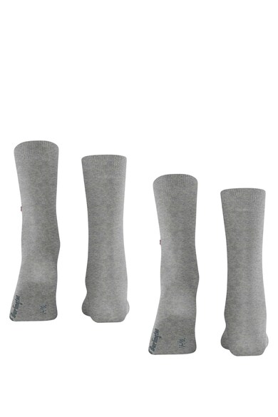 Burlington Дълги чорапи - 2 чифта Жени
