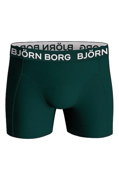 Björn Borg Боксерки с лого на талията - 3 чифта Мъже