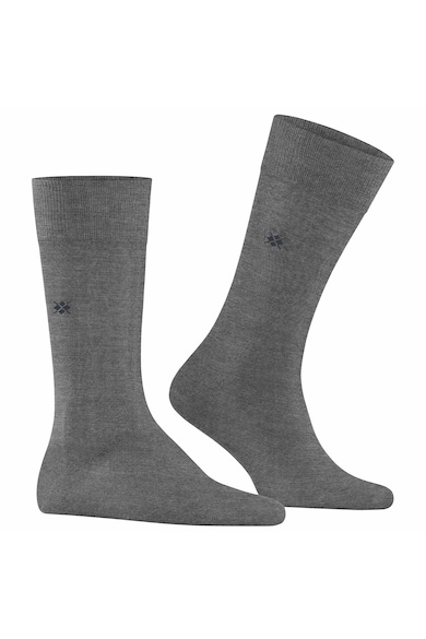 Burlington Дълги чорапи с памук Мъже