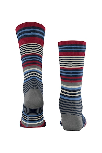 Burlington Раирани дълги чорапи Мъже