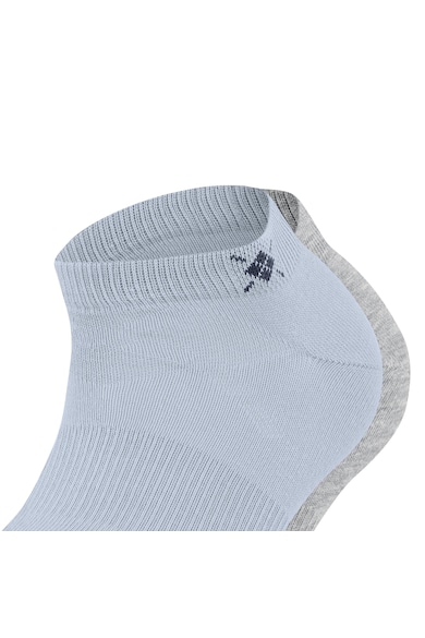 Burlington Къси чорапи - 2 чифта Жени