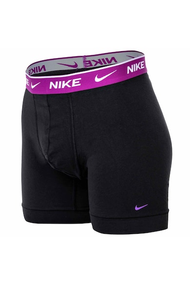 Nike Боксерки с лого - 3 чифта Мъже