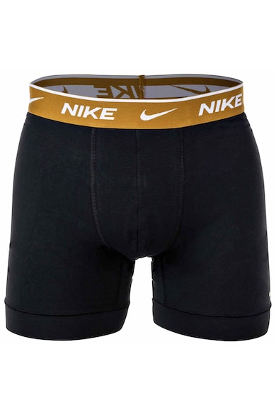 Nike Set de boxeri cu banda logo - 3 perechi Barbati