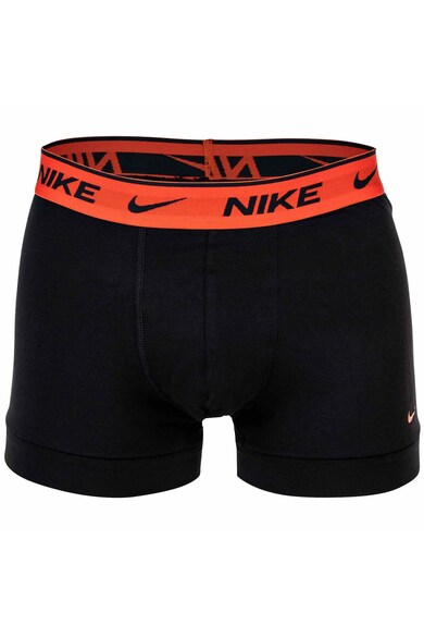 Nike Set de boxeri cu banda contrastanta - 3 perechi Barbati