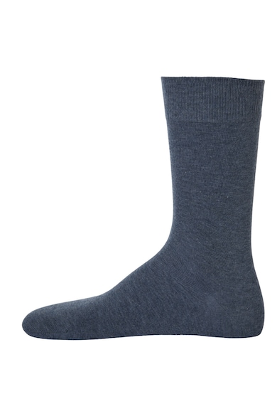 Hudson Едноцветни дълги чорапи, 2 чифта Мъже