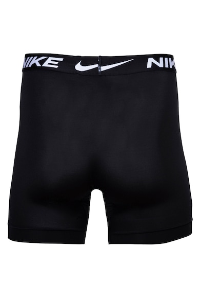 Nike Боксерки с лого на талията - 3 чифта Мъже