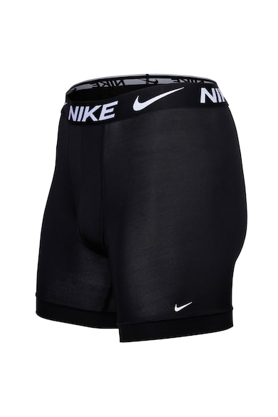 Nike Боксерки с лого на талията - 3 чифта Мъже