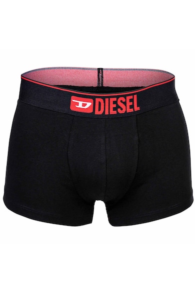 Diesel Боксерки с лого на талията, 3 чифта Мъже