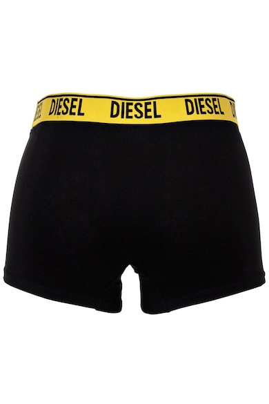 Diesel Боксерки с лого на талията, 5 чифта Мъже