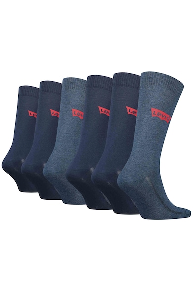 Levi's Дълги чорапи, 6 чифта Мъже