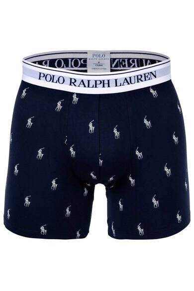 Polo Ralph Lauren Боксерки с лого, 3 чифта Мъже
