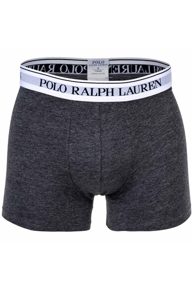 Polo Ralph Lauren Боксерки с лого на талията, 5 чифта Мъже