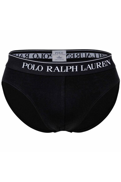 Polo Ralph Lauren Слипове с лого на талията, 3 чифта Мъже