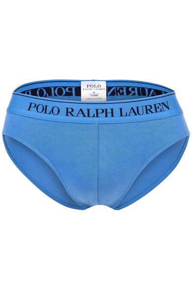 Polo Ralph Lauren Слипове с лого на талията, 3 чифта Мъже
