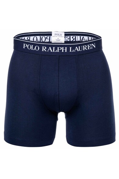 Polo Ralph Lauren Боксерки с лого, 3 чифта Мъже