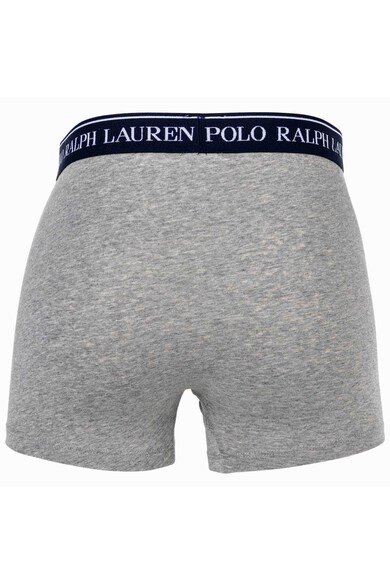 Polo Ralph Lauren Боксерки с лого на талията, 5 чифта Мъже