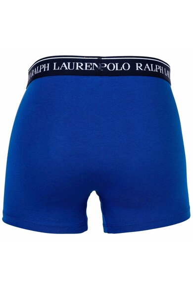 Polo Ralph Lauren Боксерки с лого на талията, 5 чифта Мъже