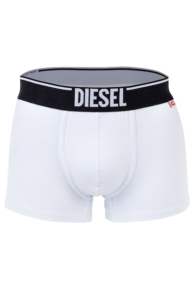 Diesel Боксерки с лого лого на талията - 4 чифта Мъже