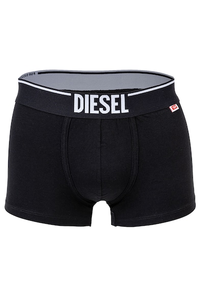 Diesel Боксерки с лого лого на талията - 4 чифта Мъже