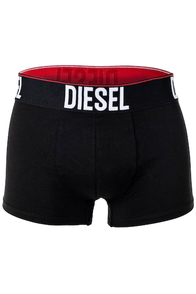Diesel Боксерки с лого на талията, 3 чифта Мъже