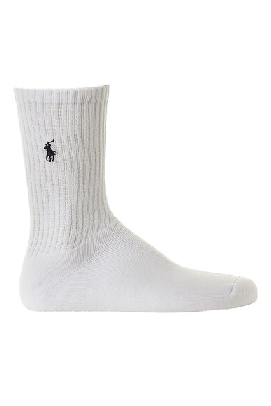 Polo Ralph Lauren Polo Ralph, Дълги чорапи с лого, 3 чифта Мъже