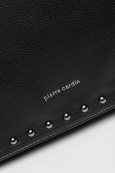 Pierre Cardin Чанта от еко кожа с капаче Жени
