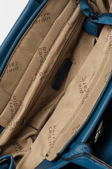 Pierre Cardin Чанта от еко кожа с отделяща се презрамка Жени