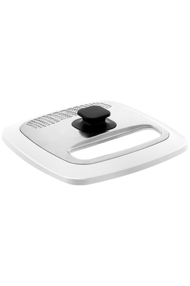 Tefal Friteuza 9in1  Versalio Deluxe , 1600 W, 1 kg, Bol detasabil, Alb/Negru Femei