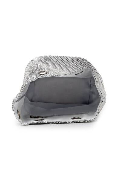 AVANT-GARDE PARIS Шопинг чанта с кристали Жени