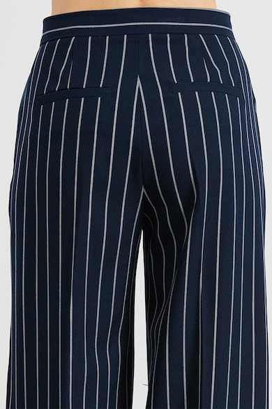 Max&Co Раиран панталон с широк крачол Жени