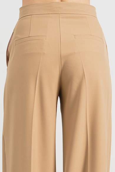 Max&Co Pantaloni eleganti cu croiala ampla Femei