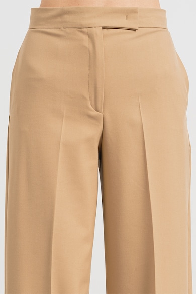 Max&Co Спортен панталон с широк крачол Жени