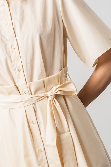 Max&Co Разкроена рокля Zeppa Жени
