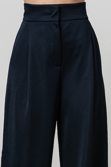 Max&Co Широк дълъг панталон Жени