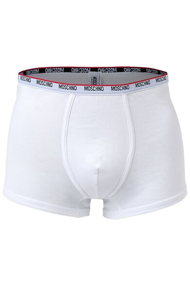 MOSCHINO Underwear Боксерки с еластична талия - 2 чифта Мъже