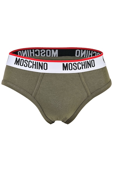MOSCHINO Underwear Слипове - 2 чифта Мъже