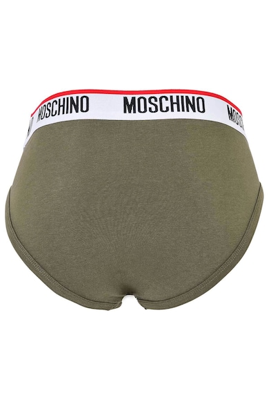 MOSCHINO Underwear Слипове - 2 чифта Мъже