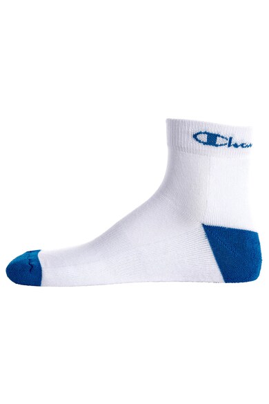 Champion Унисекс къси чорапи - 3 чифта Жени