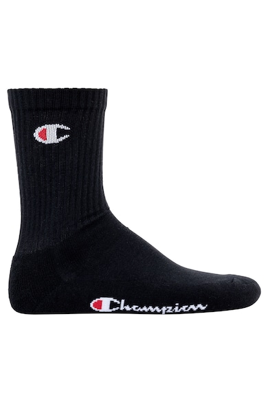 Champion Унисекс дълги чорапи - 3 чифта Жени