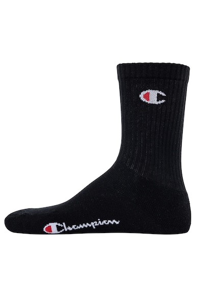 Champion Унисекс дълги чорапи - 3 чифта Жени