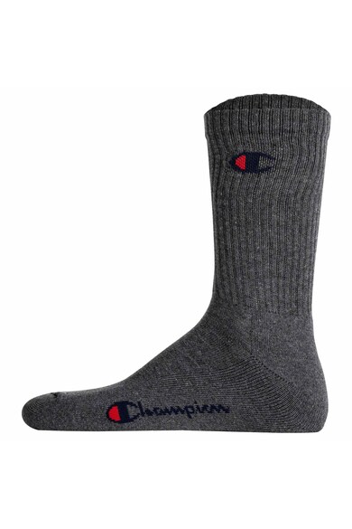 Champion Унисекс дълги чорапи - 3 чифта Мъже