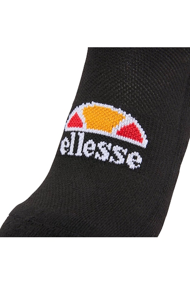 ELLESSE Унисекс къси чорапи - 3 чифта Мъже