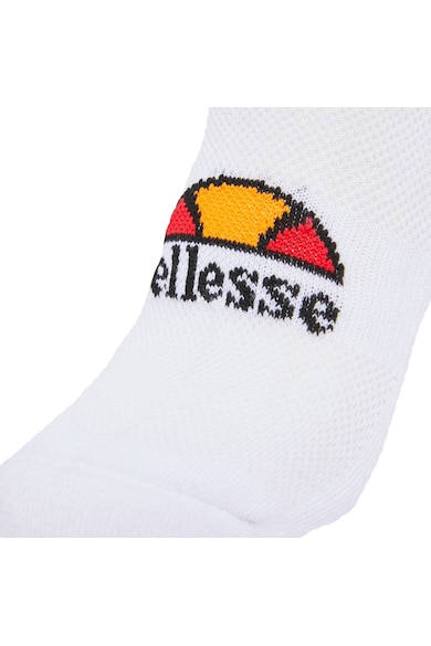 ELLESSE Унисекс чорапи с лого - 6 чифта Мъже