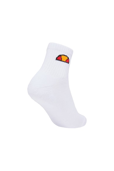 ELLESSE Унисекс къси чорапи - 6 чифта Жени