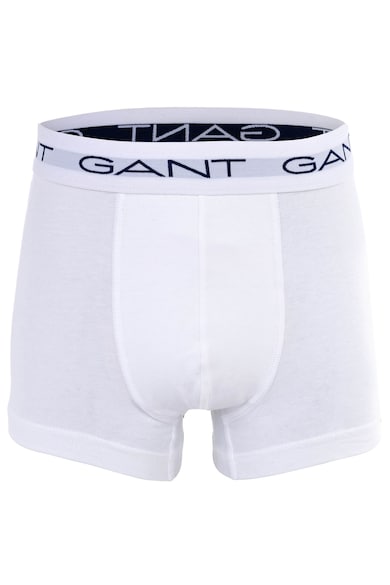 Gant Боксерки с лого, 3 чифта Момчета
