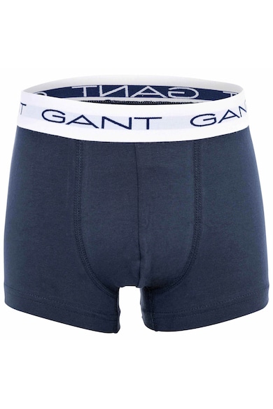 Gant Set de boxeri cu banda logo in talie - 3 perechi Baieti