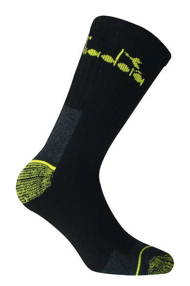 Diadora Унисекс дълги чорапи -6 чифта Жени