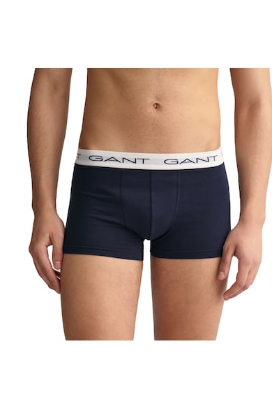 Gant Боксерки с лого, 7 чифта Мъже
