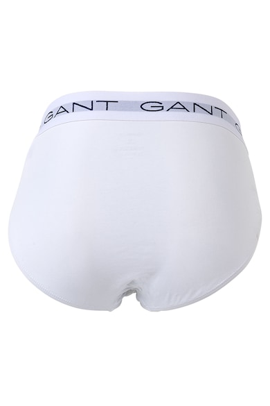Gant Слипове с лого, 3 чифта Мъже
